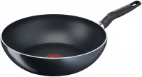 C26719 Start'Easy Wok 28cm schwarz