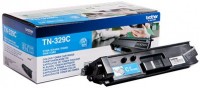 TN-329 C Toner (6.000 S.) cyan