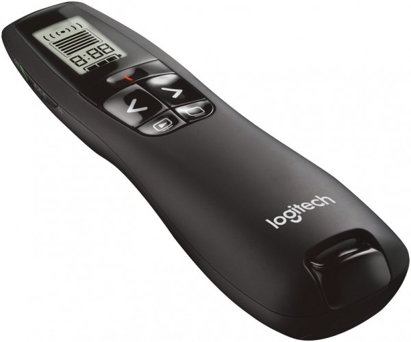 R700 Professional Presenter