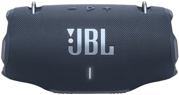 Xtreme 4 Bluetooth-Lautsprecher blau
