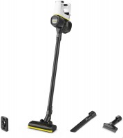 VC 4 Cordless myHome Akku-Stielstaubsauger, 30 min Laufzeit, Elektro-Bodenbürste