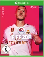Xbox One FIFA 20