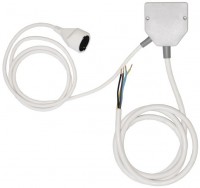 Küchenanschlussverteiler (Splitter) für elektrische Geräte