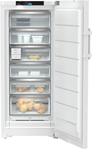 Liebherr FNc 7076-20 Gefrierschrank weiß