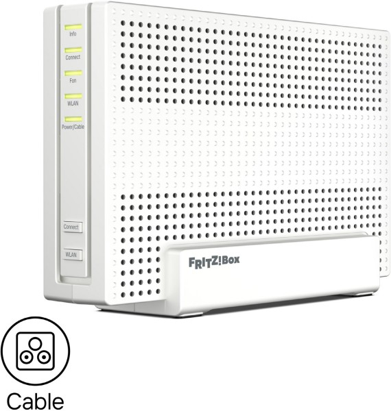 FRITZ!Box 6690 Pro WLAN-Router
