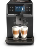 Perfection 740 Kaffee-Vollautomat matt schwarz