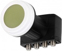 Universal Premium Quattro LNB