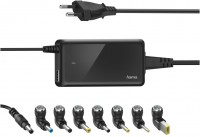Universal-Notebook-Netzteil 19V/65W schwarz