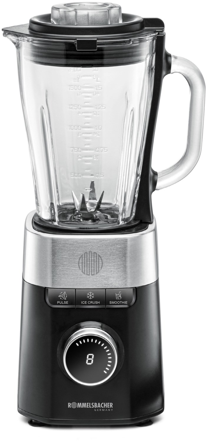 MX 1260 Standmixer