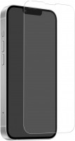 Tempered Glass für iPhone 16e transparent