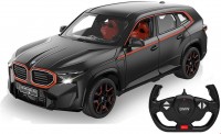 BMW XM 1:14 2,4GHz RC Auto schwarz