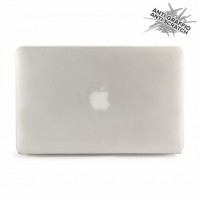 Nido Hardshell 13" Notebook-Tasche für MacBook Air (2019) transparent