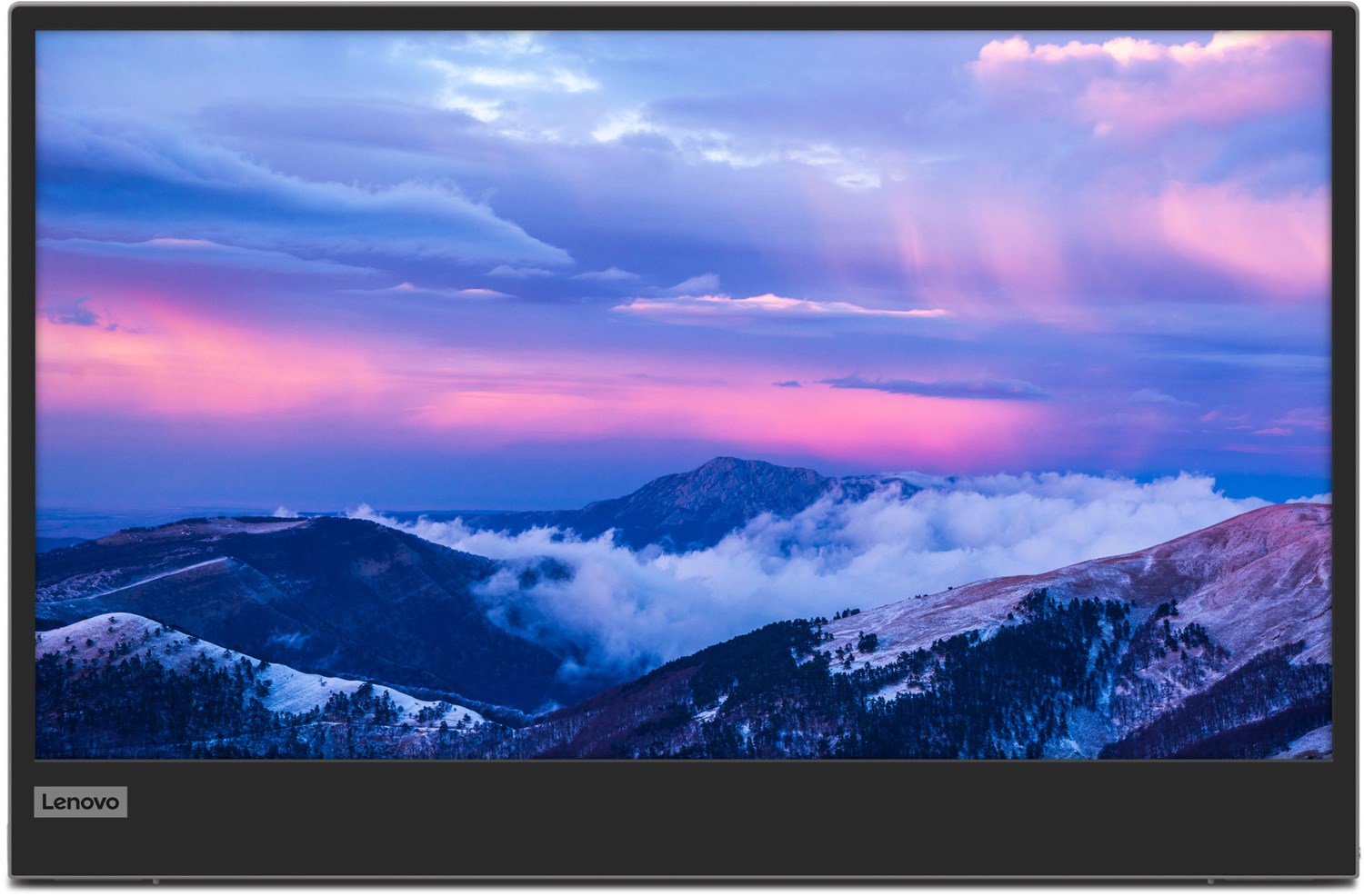 Image of 15" Lenovo L15 - 1920x1080 (FHD) - IPS - 65W USB-C