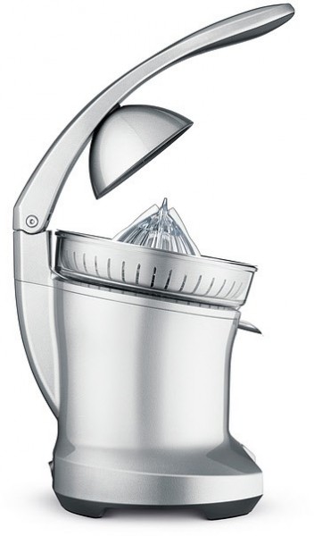 The Citrus Press
