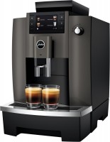 W4 Kaffee-Vollautomat Dark Inox (EA)