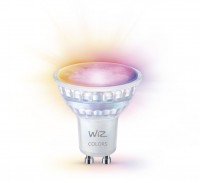 GU10 RGB FR 50W 1PF 2200-6500K LED-Leuchtmittel