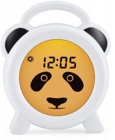 BC100PANDA Sonstige Baby-Kleingeräte braun