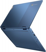 Chromebook本体 Lenovo IP Flex 3 Chrome 12IAN8 AbyssBlue Amazon.com: Lenovo Flex 3 Chromebook 11.6