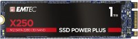 X250 M.2 (1TB) Solid-State-Drive
