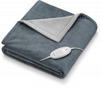 HD 75 Cosy Heizdecke dark grey