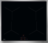 OIX64A00XB Glaskeramik-Induktions-Kochfeld edelstahl