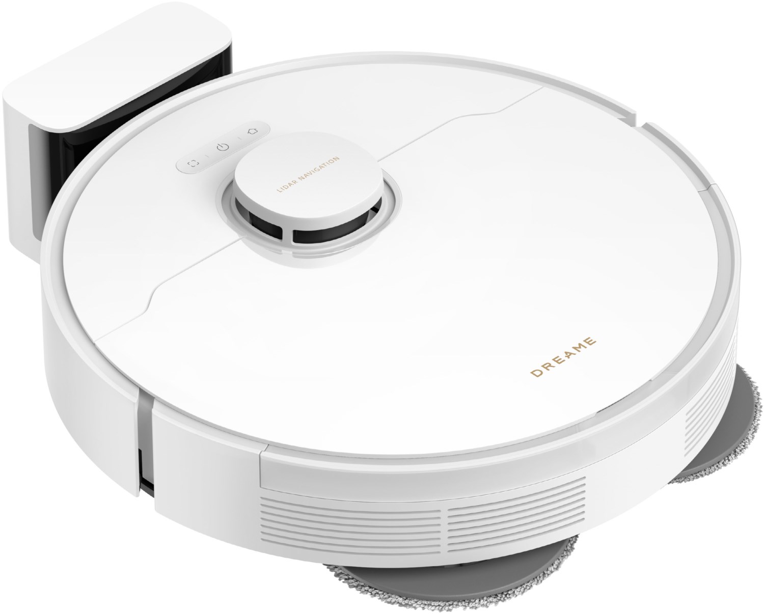 Image of L10s Pro Gen 2 Staubsaug-Roboter