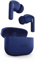 Spike Twin True Wireless Kopfhörer blau