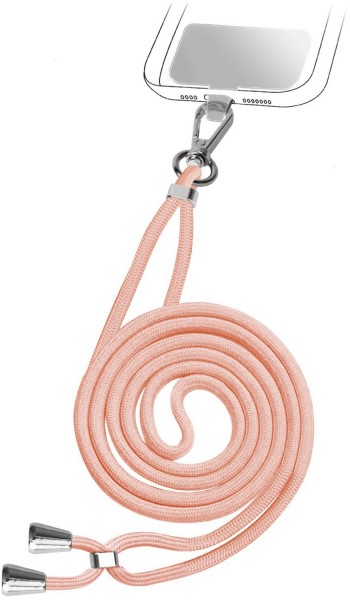 Smart Necklet pink