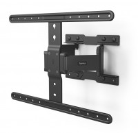 TV-Wandhalterung Fullmotion Ultras. für 229cm (90") schwarz