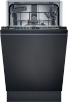 SR61HX22KE vollintegrierbarer Geschirrspüler 45 cm