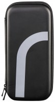 Hardcase-Tasche für Nintendo Switch Lite schwarz