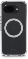 Handyhülle Extreme Protect für Google Pixel 10a transparent