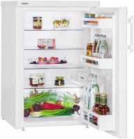 TP 1410-22 Tischkühlschrank weiß