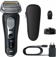 9610S Series 9 Pro+ Trocken-Nass Rasierer