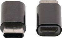VLCP60910B USB-2.0-Adapter schwarz