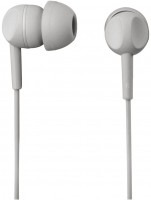 EAR3005GY In-Ear-Kopfhörer mit Kabel grau