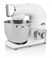 Gratus Max III Küchenmaschine 0028.90061 weiß