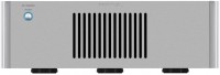 RB-1582 MKII Stereo-Endstufe silber