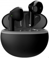 Zen Air Dot True Wireless Kopfhörer schwarz