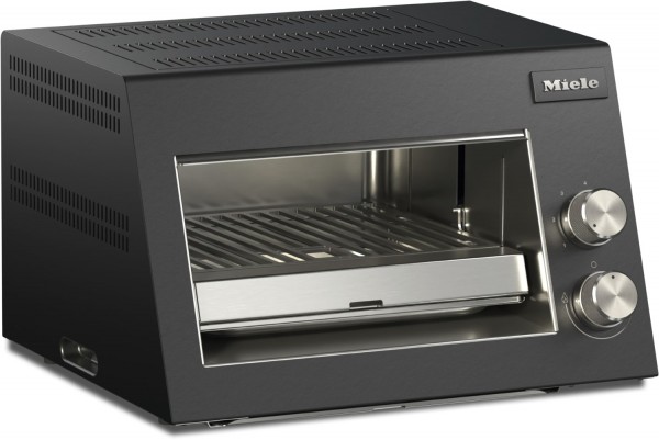 Dreams Sear Pro P Oberhitzegrill lava schwarz