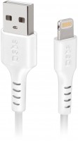 USB > Lightning Kabel (3m) weiß