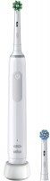 Pro 3 3000 Cross Action Elektrische Zahnbürste white