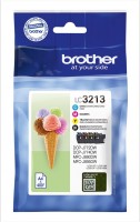 LC-3213VAL ValuePack Tinten-Multipack 4-farbig