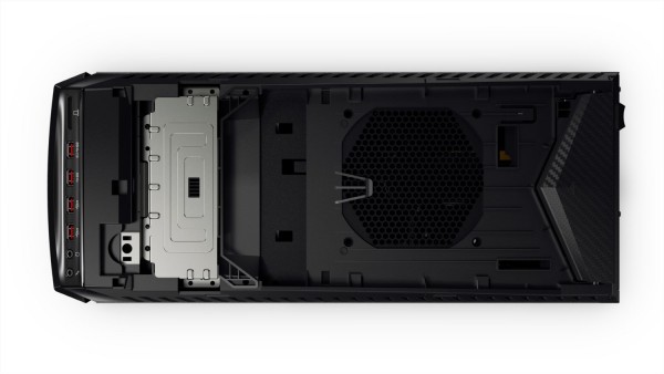 Lenovo Legion Y720T-34IKH ES (90H5001TGE) Gaming PC schwarz | EURONICS