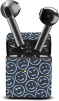 SMILE True Wireless Kopfhörer schwarz