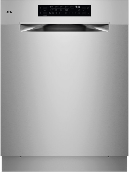 GU7200A2SFM Unterbau-Geschirrspüler 60 cm edelstahl/cleansteel