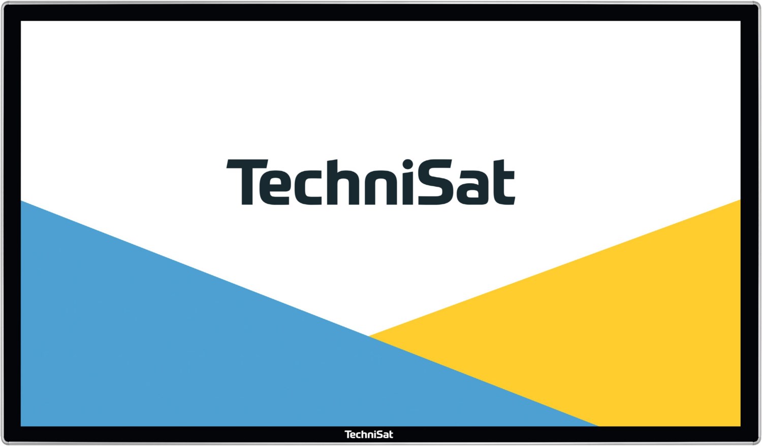 TechniPad Pro 32 All in One schwarz