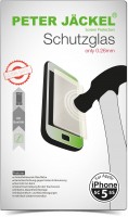 HD Glass Protector für iPhone 5/5c/5s
