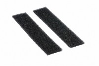 9688381 Flusenfilter Wäschetrockner-Zubehör
