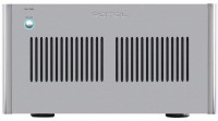 RB 1590 Stereo-Endstufe silber